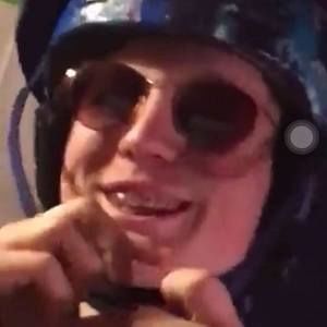 Meet your Posher, Brandon